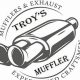 Local Troys Muffler Shop: Repair &amp; Exhaust Experts | Best Mufflers for Cars & Trucks | Performance, Sound & Durability Upgrades