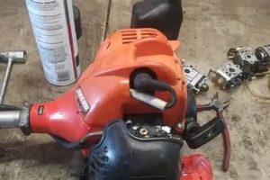 Quiet Your Yard: Echo SRM 225 Muffler Guide & More | Best Mufflers for Cars & Trucks | Performance, Sound & Durability Upgrades