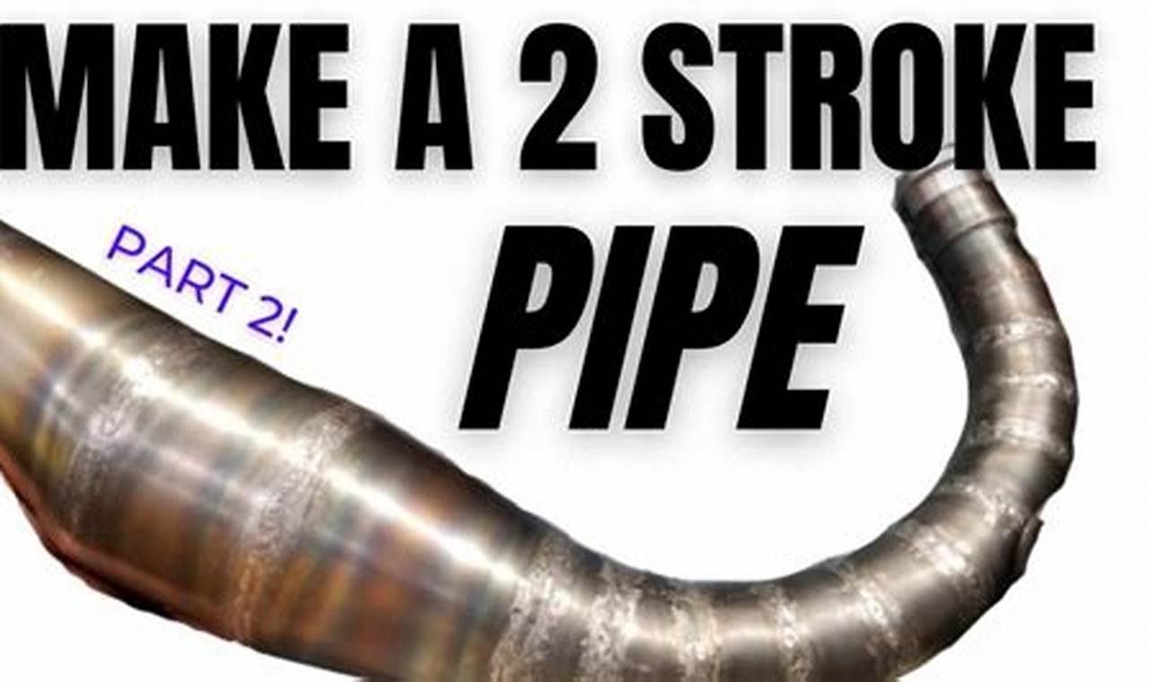 Enhance Your Ride: Two Stroke Muffler Design Guide Best Mufflers for Cars & Trucks | Performance, Sound & Durability Upgrades Enhance Your Ride: Two Stroke Muffler Design Guide | Best Mufflers for Cars & Trucks | Performance, Sound & Durability Upgrades