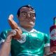 Roadside Giants: Route 66 Muffler Man History | Best Mufflers for Cars & Trucks | Performance, Sound & Durability Upgrades