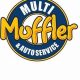 Best Multi Muffler Charlotte NC | Repair & Replacement | Best Mufflers for Cars & Trucks | Performance, Sound & Durability Upgrades