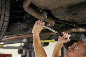 Phoenix Muffler Shop: Expert Exhaust Service & Repair | Best Mufflers for Cars & Trucks | Performance, Sound & Durability Upgrades