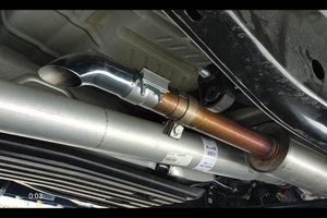 Unleash the Roar: 5.0 F150 Muffler Delete Guide + Sound | Best Mufflers for Cars & Trucks | Performance, Sound & Durability Upgrades