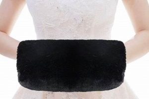 Cozy Hand Muffler: Cold Weather Hand Protection Gear | Best Mufflers for Cars & Trucks | Performance, Sound & Durability Upgrades