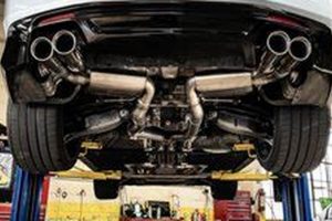 Local Exhaust & Muffler Shops Near Me: Find Quality Services | Best Mufflers for Cars & Trucks | Performance, Sound & Durability Upgrades