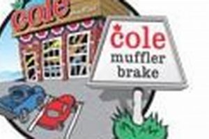 Buy Premium Cole Muffler - Exhaust Sound Dampening! | Best Mufflers for Cars & Trucks | Performance, Sound & Durability Upgrades