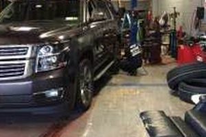 Local Liberty Muffler & Tire Shop Inc | Best Tire Deals! | Best Mufflers for Cars & Trucks | Performance, Sound & Durability Upgrades