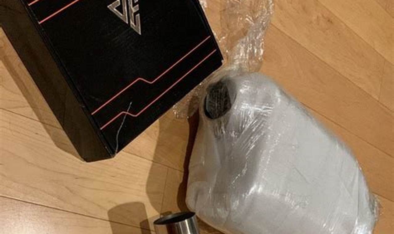 Boost Performance with XLR8 Muffler: Performance Upgrade! | Best Mufflers for Cars & Trucks | Performance, Sound & Durability Upgrades