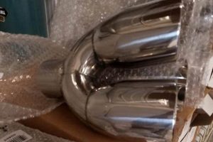 Oberlin's All Star Muffler: Exhaust Repair & More | Best Mufflers for Cars & Trucks | Performance, Sound & Durability Upgrades