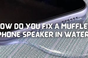 Quick Fix: How to Fix a Muffled iPhone Speaker (Easy!) Best Mufflers for Cars & Trucks | Performance, Sound & Durability Upgrades Quick Fix: How to Fix a Muffled iPhone Speaker (Easy!) | Best Mufflers for Cars & Trucks | Performance, Sound & Durability Upgrades