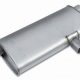 Best Value: Plus Muffler For Enhanced Performance! | Best Mufflers for Cars & Trucks | Performance, Sound & Durability Upgrades