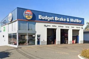 Cheap Budget Muffler & Brake: Save On Repair! | Best Mufflers for Cars & Trucks | Performance, Sound & Durability Upgrades