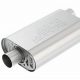 Unleash Power: Borla Type S Muffler Performance & Sound | Best Mufflers for Cars & Trucks | Performance, Sound & Durability Upgrades