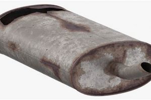 Is Your Damaged Muffler Costing You? [Repairs &amp; Info] | Best Mufflers for Cars & Trucks | Performance, Sound & Durability Upgrades