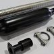 Quiet Ride: Best Zombie Box Muffler [Review] | Best Mufflers for Cars & Trucks | Performance, Sound & Durability Upgrades