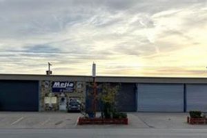Grand Prairie's Mejia Muffler: Expert Exhaust Repair Best Mufflers for Cars & Trucks | Performance, Sound & Durability Upgrades Grand Prairie's Mejia Muffler: Expert Exhaust Repair | Best Mufflers for Cars & Trucks | Performance, Sound & Durability Upgrades