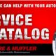 Local B & M Tire & Muffler: Services &amp; Savings | Best Mufflers for Cars & Trucks | Performance, Sound & Durability Upgrades