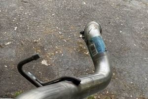 Upgrade Your Ride: Premium Sahara Muffler Performance | Best Mufflers for Cars & Trucks | Performance, Sound & Durability Upgrades