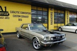 Livingston's A1 Muffler, MT: Best Exhaust Repair | Best Mufflers for Cars & Trucks | Performance, Sound & Durability Upgrades