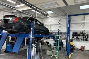 Upgrade Your Ride: Cachilla Muffler Custom Exhaust - Sound & Performance | Best Mufflers for Cars & Trucks | Performance, Sound & Durability Upgrades