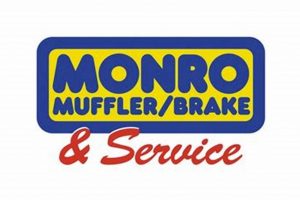 Monro: Investor Relations at Monro Muffler Brake Inc. Info | Best Mufflers for Cars & Trucks | Performance, Sound & Durability Upgrades