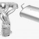Walker Muffler Parts: Shop Cheap, Exhaust Performance | Best Mufflers for Cars & Trucks | Performance, Sound & Durability Upgrades