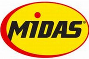 Midas Muffler Logo: Design, History & Brand Icon | Best Mufflers for Cars & Trucks | Performance, Sound & Durability Upgrades
