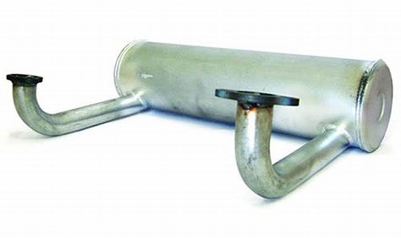 Upgrade Your Kawasaki FX850V: Premium Muffler Options Best Mufflers for Cars & Trucks | Performance, Sound & Durability Upgrades Upgrade Your Kawasaki FX850V: Premium Muffler Options | Best Mufflers for Cars & Trucks | Performance, Sound & Durability Upgrades