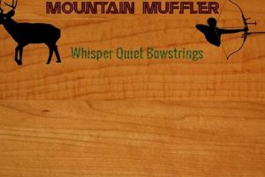 Silence Your Hunt: Mountain Muffler Bow Strings for Stealth Best Mufflers for Cars & Trucks | Performance, Sound & Durability Upgrades Silence Your Hunt: Mountain Muffler Bow Strings for Stealth | Best Mufflers for Cars & Trucks | Performance, Sound & Durability Upgrades