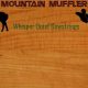 Silence Your Hunt: Mountain Muffler Bow Strings for Stealth | Best Mufflers for Cars & Trucks | Performance, Sound & Durability Upgrades