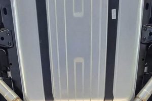 Achieve Peak Performance: Precision Muffler Upgrade Today! | Best Mufflers for Cars & Trucks | Performance, Sound & Durability Upgrades