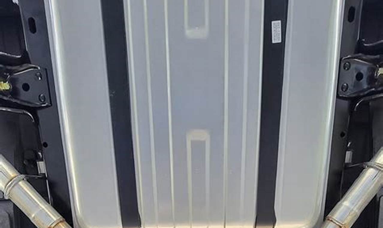 Achieve Peak Performance: Precision Muffler Upgrade Today! | Best Mufflers for Cars & Trucks | Performance, Sound & Durability Upgrades