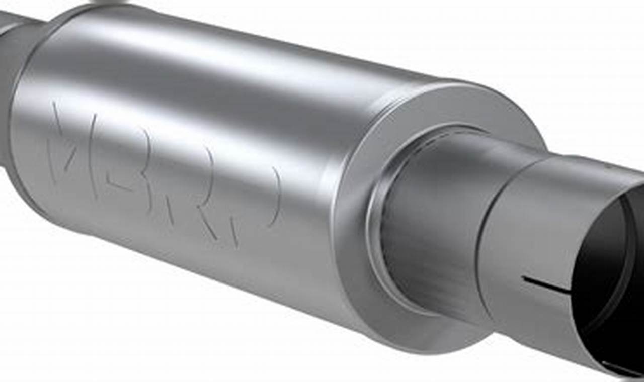 MBRP 4 Inch Muffler: Power & Sound Upgrade! Best Mufflers for Cars & Trucks | Performance, Sound & Durability Upgrades MBRP 4 Inch Muffler: Power & Sound Upgrade! | Best Mufflers for Cars & Trucks | Performance, Sound & Durability Upgrades