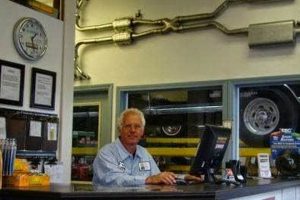 Fast Dan's Muffler & Brake Experts: Service & Repair | Best Mufflers for Cars & Trucks | Performance, Sound & Durability Upgrades