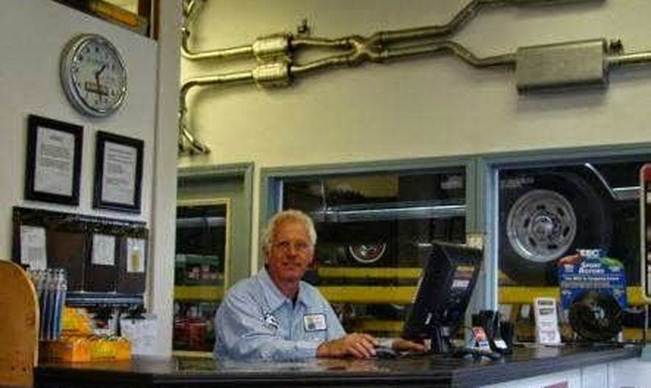 Fast Dan's Muffler & Brake Experts: Service & Repair Best Mufflers for Cars & Trucks | Performance, Sound & Durability Upgrades Fast Dan's Muffler & Brake Experts: Service & Repair | Best Mufflers for Cars & Trucks | Performance, Sound & Durability Upgrades