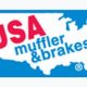 Buy USA Muffler Portage Now: Best Prices Online! | Best Mufflers for Cars & Trucks | Performance, Sound & Durability Upgrades