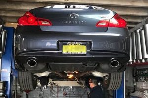 Van Nuys Muffler Shop: CA's Best Exhaust Service Best Mufflers for Cars & Trucks | Performance, Sound & Durability Upgrades Van Nuys Muffler Shop: CA's Best Exhaust Service | Best Mufflers for Cars & Trucks | Performance, Sound & Durability Upgrades