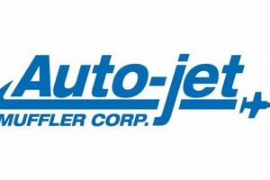 Auto Jet Muffler Corp: Performance Exhaust Experts! Best Mufflers for Cars & Trucks | Performance, Sound & Durability Upgrades Auto Jet Muffler Corp: Performance Exhaust Experts! | Best Mufflers for Cars & Trucks | Performance, Sound & Durability Upgrades