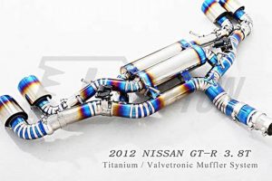 Enhance Your GTR: Nissan GTR Muffler Upgrades Best Mufflers for Cars & Trucks | Performance, Sound & Durability Upgrades Enhance Your GTR: Nissan GTR Muffler Upgrades | Best Mufflers for Cars & Trucks | Performance, Sound & Durability Upgrades
