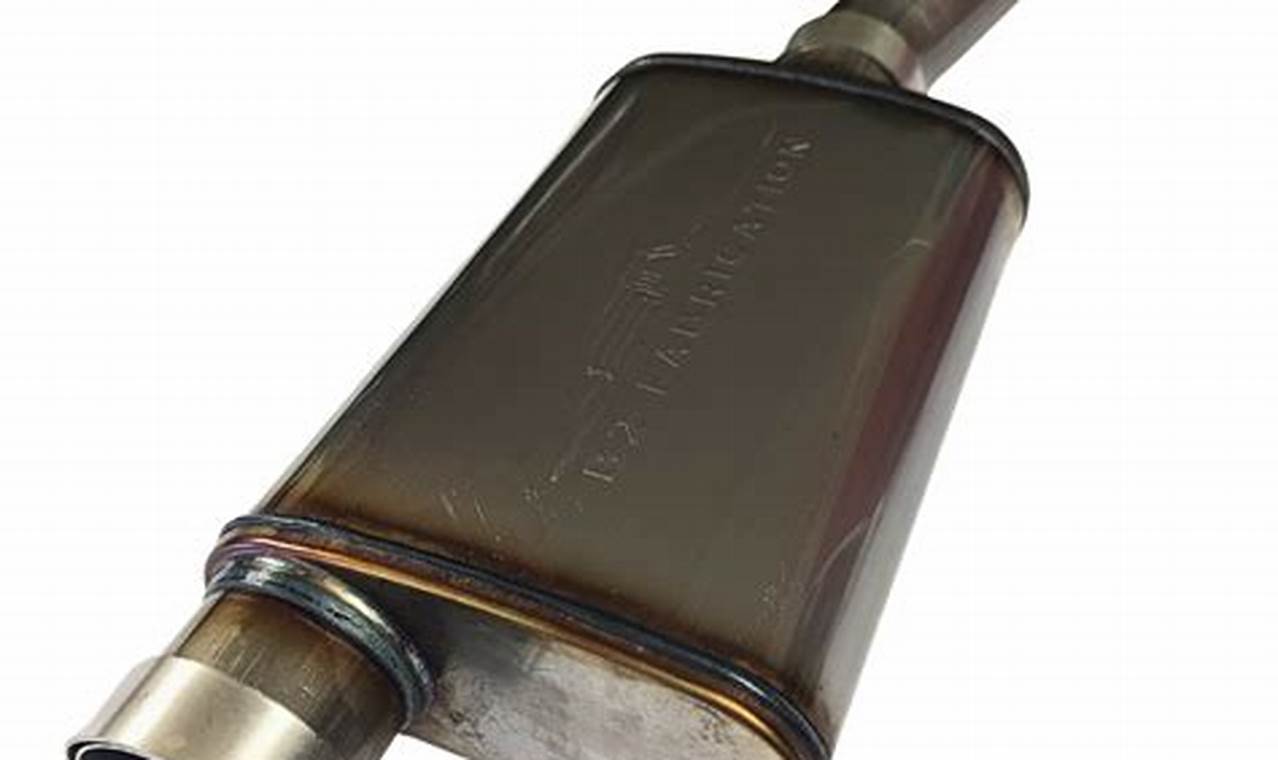 Upgrade Your Ride: 2020 Silverado Muffler Options & Sound Best Mufflers for Cars & Trucks | Performance, Sound & Durability Upgrades Upgrade Your Ride: 2020 Silverado Muffler Options & Sound | Best Mufflers for Cars & Trucks | Performance, Sound & Durability Upgrades