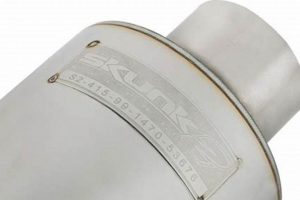 Upgrade Your Ride: Skunk2 Muffler Performance Boost! Best Mufflers for Cars & Trucks | Performance, Sound & Durability Upgrades Upgrade Your Ride: Skunk2 Muffler Performance Boost! | Best Mufflers for Cars & Trucks | Performance, Sound & Durability Upgrades
