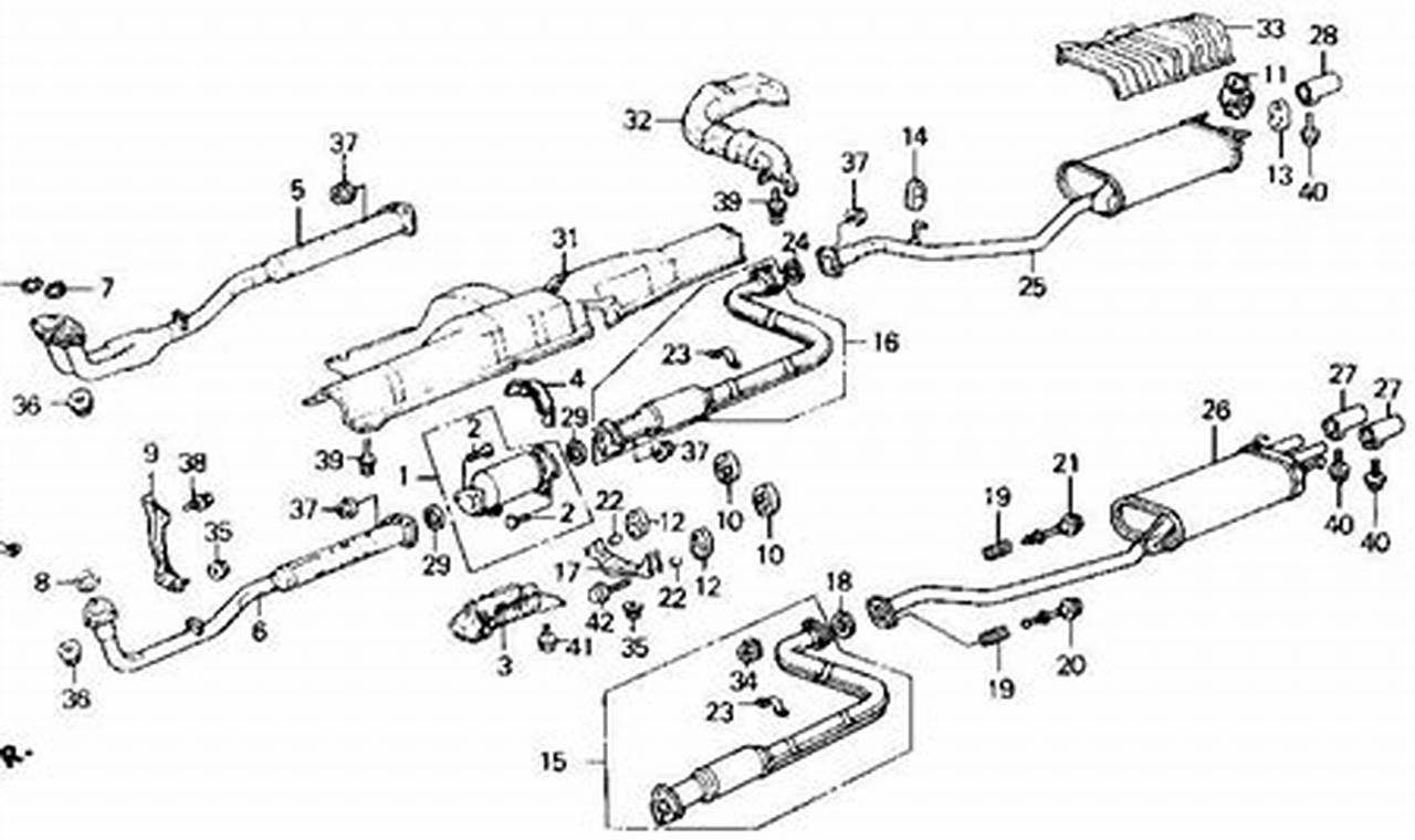 Best 2008 Honda Accord Muffler: Performance & Sound! Best Mufflers for Cars & Trucks | Performance, Sound & Durability Upgrades Best 2008 Honda Accord Muffler: Performance & Sound! | Best Mufflers for Cars & Trucks | Performance, Sound & Durability Upgrades