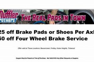 Local Muffler Brothers Huber Heights: Exhaust Experts Best Mufflers for Cars & Trucks | Performance, Sound & Durability Upgrades Local Muffler Brothers Huber Heights: Exhaust Experts | Best Mufflers for Cars & Trucks | Performance, Sound & Durability Upgrades