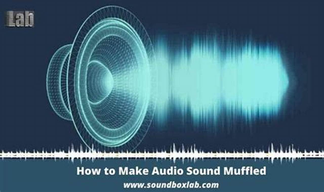 Fix That Audio Muffled Sound: Causes & Solutions Best Mufflers for Cars & Trucks | Performance, Sound & Durability Upgrades Fix That Audio Muffled Sound: Causes & Solutions | Best Mufflers for Cars & Trucks | Performance, Sound & Durability Upgrades