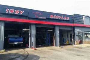 A 1 Auto & Muffler Repair LLC Reviews: Find the Best Auto Shop! | Best Mufflers for Cars & Trucks | Performance, Sound & Durability Upgrades