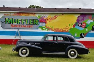 Local Pelkey Muffler Auto Repair Experts Near You! | Best Mufflers for Cars & Trucks | Performance, Sound & Durability Upgrades