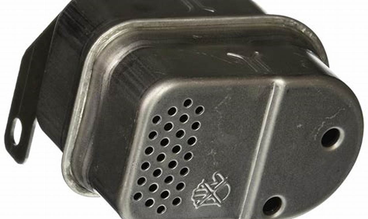 Muffler On Lawn Mower Best Mufflers for Cars & Trucks | Performance, Sound & Durability Upgrades Muffler On Lawn Mower | Best Mufflers for Cars & Trucks | Performance, Sound & Durability Upgrades