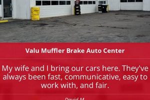 Reliable Valu Muffler & Brake: Shop, Repair, & More! Best Mufflers for Cars & Trucks | Performance, Sound & Durability Upgrades Reliable Valu Muffler & Brake: Shop, Repair, & More! | Best Mufflers for Cars & Trucks | Performance, Sound & Durability Upgrades