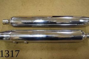 Upgrade Your Ride: Harley Davidson Muffler Choices Best Mufflers for Cars & Trucks | Performance, Sound & Durability Upgrades Upgrade Your Ride: Harley Davidson Muffler Choices | Best Mufflers for Cars & Trucks | Performance, Sound & Durability Upgrades