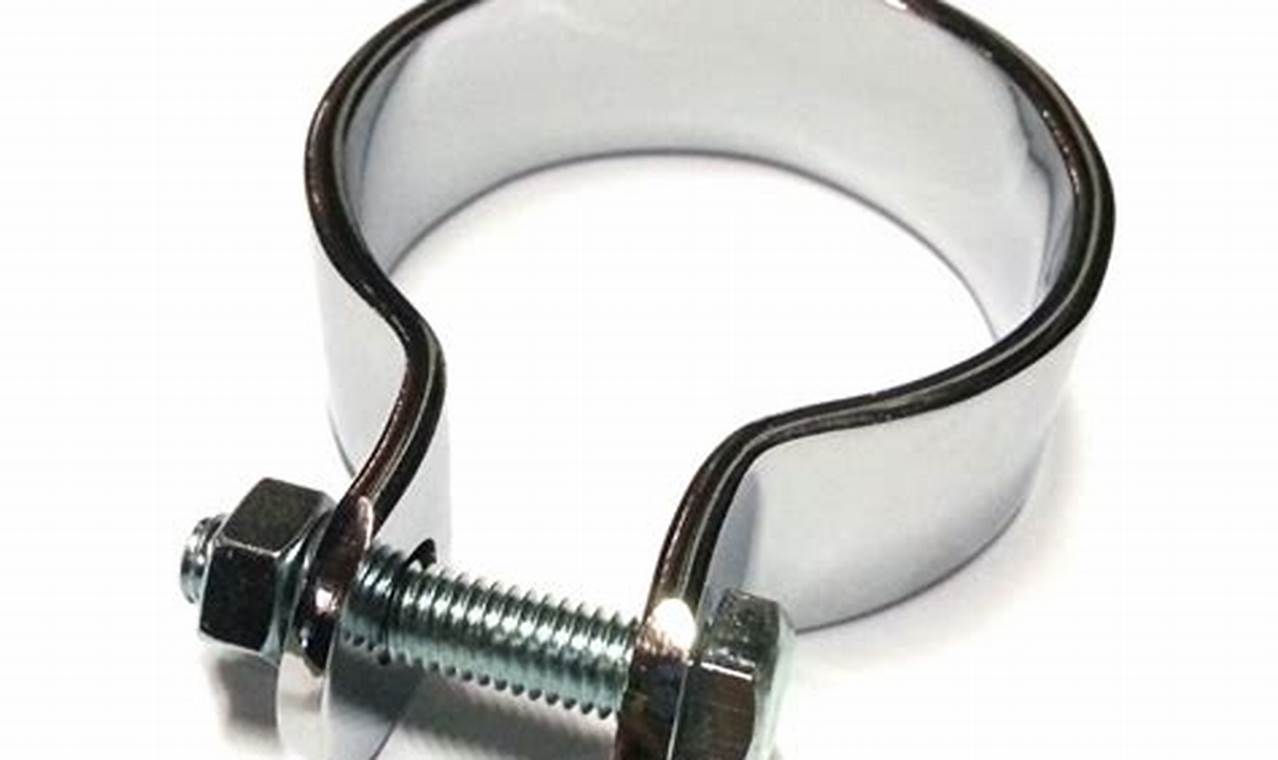 Secure Your Ride: Motorcycle Muffler Clamp Solutions Best Mufflers for Cars & Trucks | Performance, Sound & Durability Upgrades Secure Your Ride: Motorcycle Muffler Clamp Solutions | Best Mufflers for Cars & Trucks | Performance, Sound & Durability Upgrades